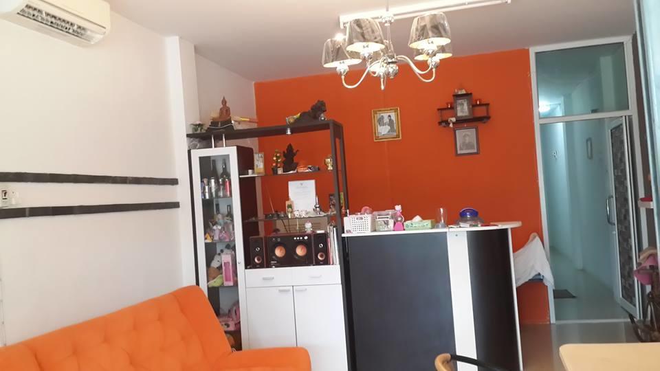 Lemon Tree Motel 素叻他尼 外观 照片