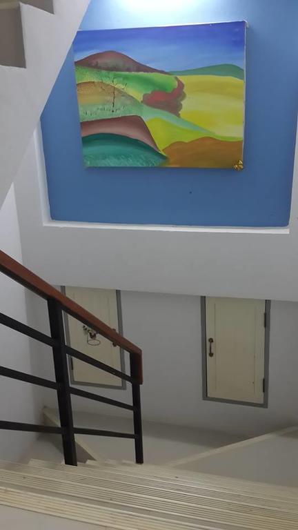 Lemon Tree Motel 素叻他尼 外观 照片